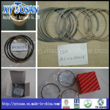 3k/4k Piston Ring for Toyota  (OEM R-KRP58637-00 & R-TP59330-00)